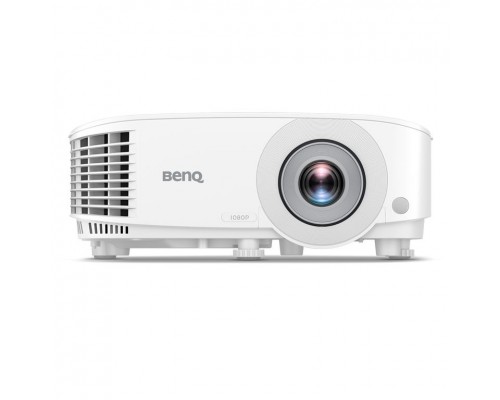 Проектор BenQ MH560 1920х1080 FHD DLP 3800AL, 20000:1, 16:9, TR 1,49-1,64, zoom 1.1x, 10Wx1, VGA, D-Sub, HDMIx2,USB, WHITE, 2.3 kg