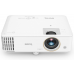 Проектор BenQ TH685i 1920х1080 FHD DLP 3500AL, 10000:1, 16:9, TR 1,13-1,46, zoom 1.3x, 10Wx1, VGA, USB, HDMIx2, Powered by AndroidTV, WHITE, 2.8 kg