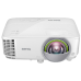 Проектор BenQ EW800ST WXGA 3300AL, SMART, TR 0.49ST, HDMIx1, VGA, USBx2, Lan Control, X-Sign Broadcast , iOS/Windows/Android wireless projection, 5G WiFi/BT, (USB dongle WDR02U included)