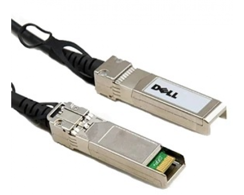 Кабель SAS  DELL Cable 12Gb 4m HD-Mini to HD-Mini Connector External Cable Kit