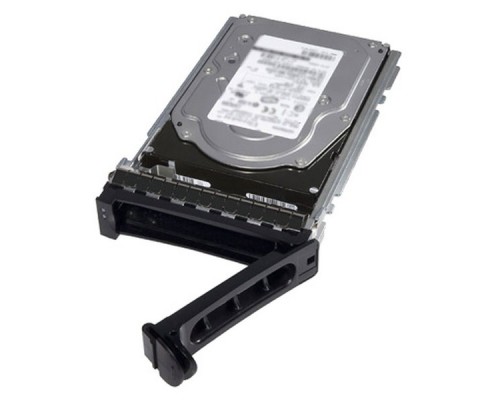 Накопитель HDD DELL  2TB LFF 3.5