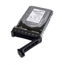 Накопитель HDD DELL 4TB LFF 3.5