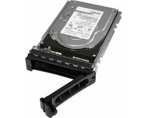 Накопитель HDD DELL 1.2TB LFF (2.5