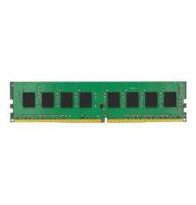 Оперативная память Kingston Server Premier DDR4 8GB RDIMM (PC4-19200) 2400MHz ECC Registered 1Rx8, 1.2V (Hynix D IDT) (Analog KVR24R17S8/8)                                                                                                               