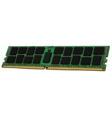 Оперативная память Kingston Server Premier DDR4 16GB RDIMM 3200MHz ECC Registered 2Rx8, 1.2V (Hynix D Rambus)                                                                                                                                             