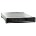 Сервер Lenovo TCH ThinkSystem SR650 Rack 2U,2xXeon 5218R 20C(2.1GHz/125W), 2x32GB/2933MHz/2R/RDIMM,noHDD(upto 8/10 SFF),RAID 930-8i(2GB),noGbE,noDVD,1x750W(upto2),1x2.8m p/c(upto2),XCCE