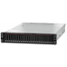 Сервер Lenovo TCH ThinkSystem SR650 Rack 2U,2xXeon 5218R 20C(2.1GHz/125W), 2x32GB/2933MHz/2R/RDIMM,noHDD(upto 8/10 SFF),RAID 930-8i(2GB),noGbE,noDVD,1x750W(upto2),1x2.8m p/c(upto2),XCCE