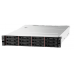 Сервер Lenovo TCH ThinkSystem SR550 Rack 2U,Xeon 4210R 10C(2.4GHz/100W),16GB/2933MHz/2Rx8/RDIMM,noHDD LFF(upto8),RAID 930-8i,2xGb,noDVD,1x750W,2.8m p/c,XCCA