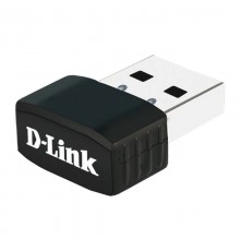Беспроводной сетевой адаптер D-Link DWA-131/F1A, Wireless N300 USB Adapter.802.11b/g/n compatible 2.4GHz Up to 300Mbps data transfer rate, two integrated antennas, WLAN security: 64/128-bit WEP data encryption, Wi-Fi Protected A                      