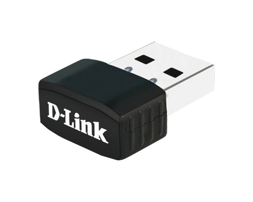 Беспроводной сетевой адаптер D-Link DWA-131/F1A, Wireless N300 USB Adapter.802.11b/g/n compatible 2.4GHz Up to 300Mbps data transfer rate, two integrated antennas, WLAN security: 64/128-bit WEP data encryption, Wi-Fi Protected A