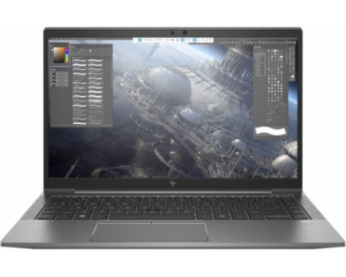 Ноутбук HP ZBook Firefly 14 G7 Core i7-10610U 1.8GHz,14