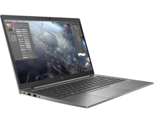 Ноутбук HP ZBook Firefly 14 G8 Core i7-1065G7 1.3GHz,14