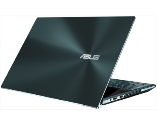 Ноутбук ASUS Zenbook Pro Duo UX581LV-H2025R Core i9-10980HK/32Gb DDR4/1TB SSD/OLED Touch UHD 15,6