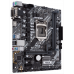 Материнская плата ASUS PRIME PRIME H410M-A/CSM, LGA1200, H410, 2*DDR4, D-Sub + DVI + HDMI, SATA3, Audio, Gb LAN, USB 3.2*4, USB 2.0*6, COM*1 header (w/o cable), mATX ; 90MB13G0-M0EAYC