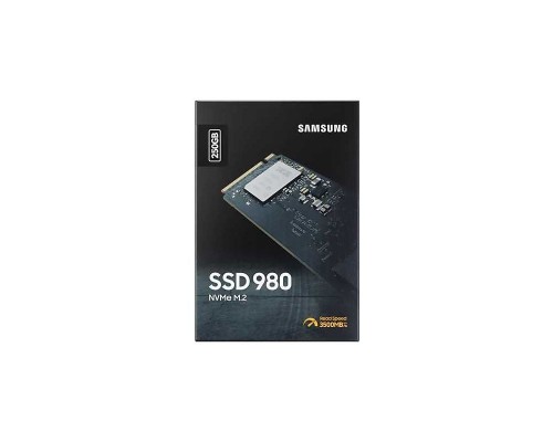 Накопитель SSD M.2 2280 Samsung MZ-V8V250BW