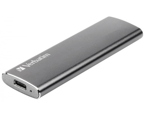 Накопитель SSD Verbatim portable ssd VX500 USB 3.1 G2 240GB
