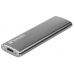 Накопитель SSD Verbatim portable ssd VX500 USB 3.1 G2 240GB