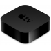 Медиаплеер Apple TV HD: 32GB SSD, A8 1.4GHz, FullHD 1080p, 10/100 Eth, WiFi 802.11ac, BT 5.0, HDMI 1.4, Remote 2-gen.