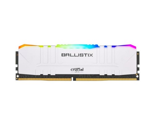 Модуль памяти CRUCIAL Ballistix RGB Gaming DDR4 BL16G32C16U4WL