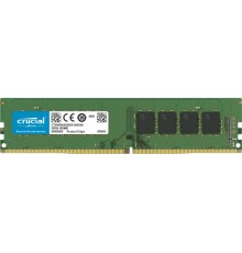 Модуль памяти DIMM 8GB PC25600 DDR4 CT8G4DFRA32A CRUCIAL                                                                                                                                                                                                  
