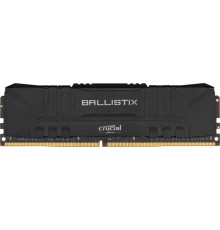 Модуль памяти DIMM 8GB PC28800 DDR4 BL8G36C16U4B CRUCIAL                                                                                                                                                                                                  
