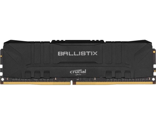 Модуль памяти DIMM 8GB PC28800 DDR4 BL8G36C16U4B CRUCIAL