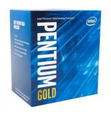 Процессор Intel Pentium G6600 S1200 BOX 4.2G BX80701G6600 S RH3S IN                                                                                                                                                                                       