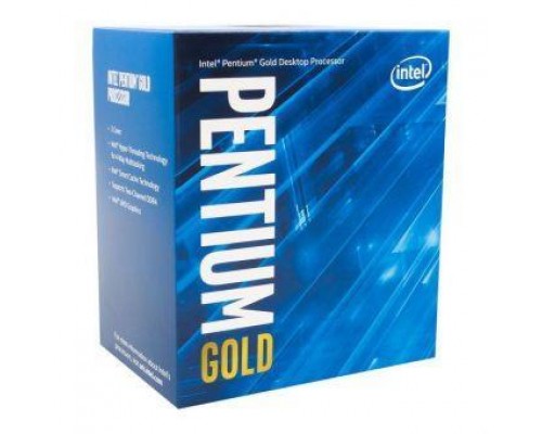 Процессор Intel Pentium G6600 S1200 BOX 4.2G BX80701G6600 S RH3S IN