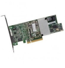 Рейд контроллер SAS PCIE 4P 9361-4I LSI00415 SGL LSI                                                                                                                                                                                                      