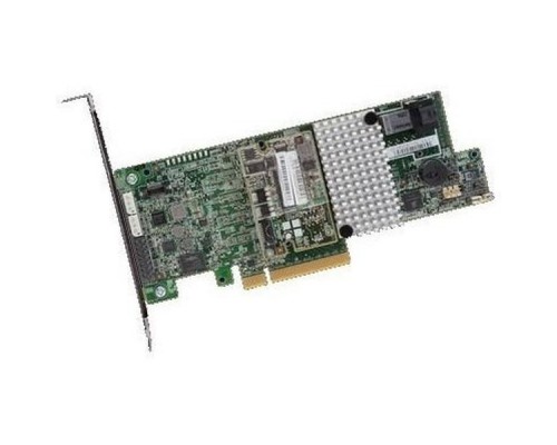Рейд контроллер SAS PCIE 4P 9361-4I LSI00415 SGL LSI