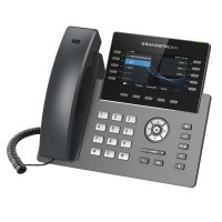 Телефон VOIP GRP2615 GRANDSTREAM                                                                                                                                                                                                                          