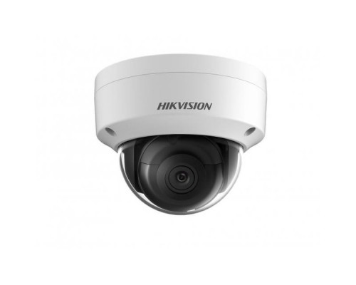 IP камера 4MP DOME DS-2CD2143G0-IU 2.8 HIKVISION