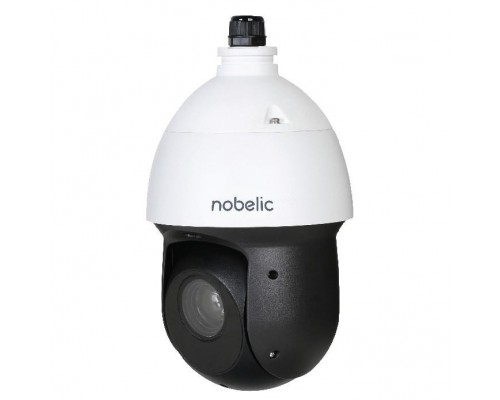 IP камера DOME 2MP IP NBLC-4225Z-ASD NOBELIC