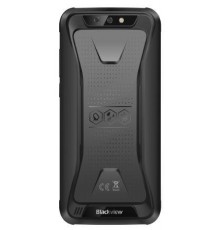 Мобильный телефон BV5500 PLUS BLACK BLACKVIEW                                                                                                                                                                                                             
