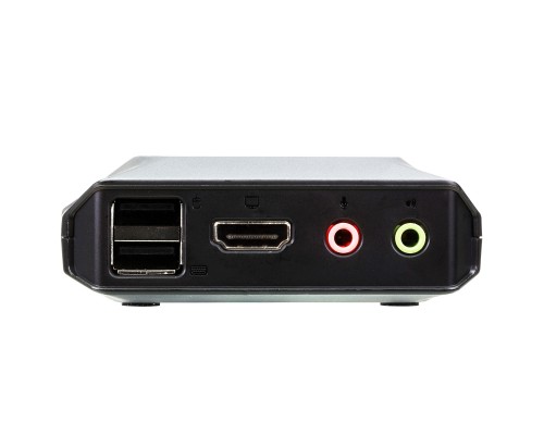 Переключатели 2 PORT USB HDMI  KVM SWITCH