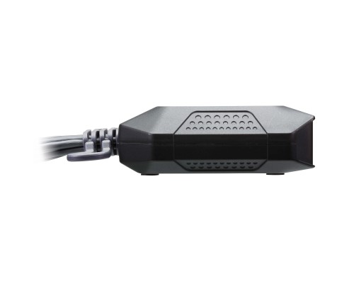 Переключатели 2 PORT USB HDMI  KVM SWITCH