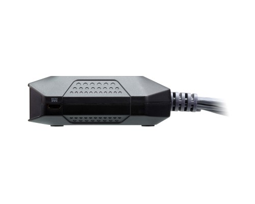 Переключатели 2 PORT USB HDMI  KVM SWITCH