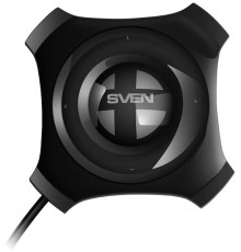 Концентратор USB 2.0 Sven HB-432 SV-017330                                                                                                                                                                                                                