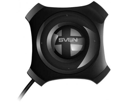 Концентратор USB 2.0 Sven HB-432 SV-017330