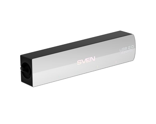 Концентратор USB 2.0 Sven HB-891 SV-017323