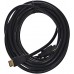 Кабель цифровой HDMI19M to HDMI19M, V1.4+3D, 5m TV-COM CG150S-5M