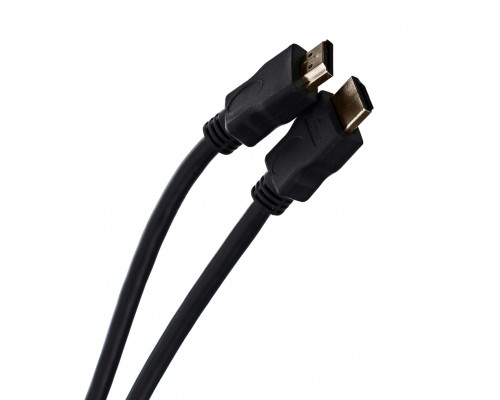 Кабель цифровой HDMI19M to HDMI19M, V1.4+3D, 5m TV-COM CG150S-5M