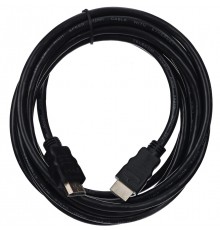 Кабель цифровой HDMI19M to HDMI19M, V1.4, 3m, TV-COM CG501N-3M                                                                                                                                                                                            