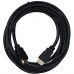 Кабель цифровой HDMI19M to HDMI19M, V1.4, 3m, TV-COM CG501N-3M