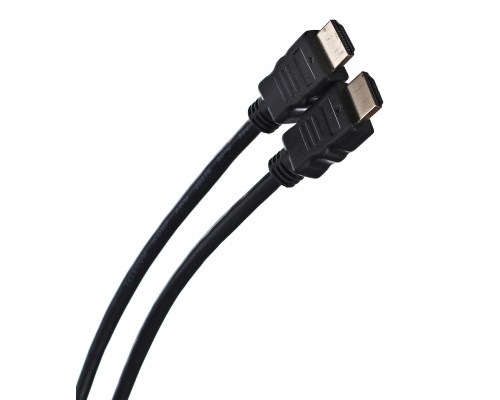 Кабель цифровой HDMI19M to HDMI19M, V1.4, 3m, TV-COM CG501N-3M