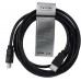 Кабель цифровой HDMI19M to HDMI19M, V1.4, 3m, TV-COM CG501N-3M