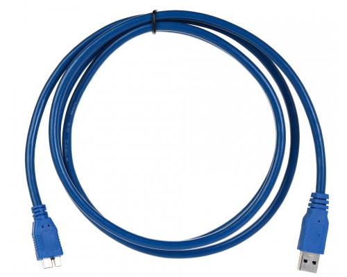 Кабель соединительный USB3.0 Am-MicroBm 1.8m Telecom (TUS717-1.8M)