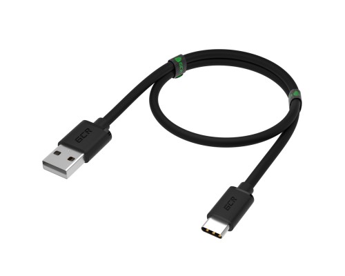 Кабель Greenconnect QC 1.0m GCR-52726