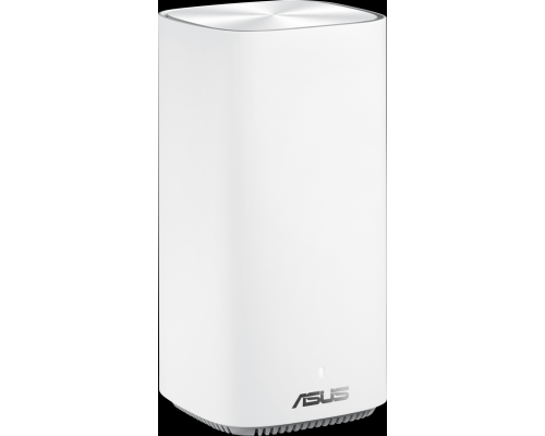 Маршрутизатор ASUS ZenWiFi CD6 1pk