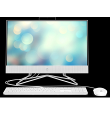 Моноблок HP 22-df1020ur AiO   21.5